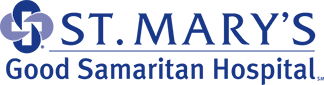 Logo: Saint Mary's Medical Center